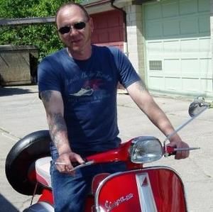 Meet your Posher, Tim